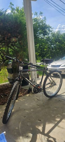 MURRY mountain bike MTN