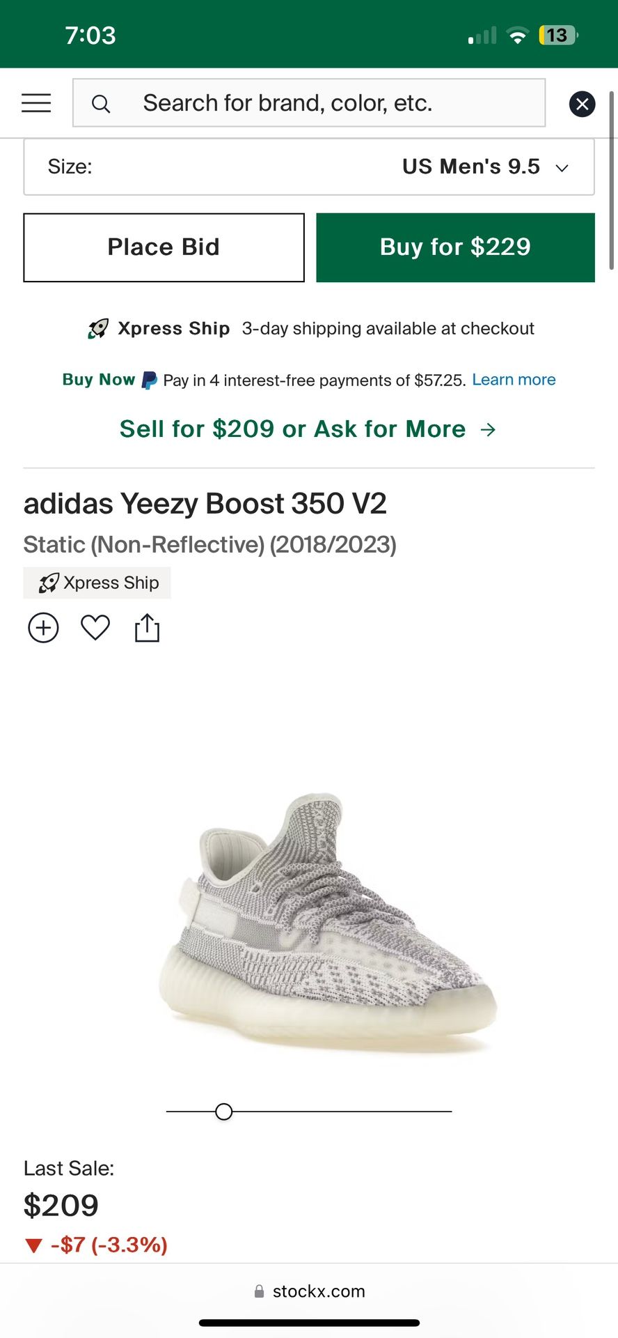 Boost 350 V2 Yeezy Static Retail Price Kanye West Yeezy Boost 350