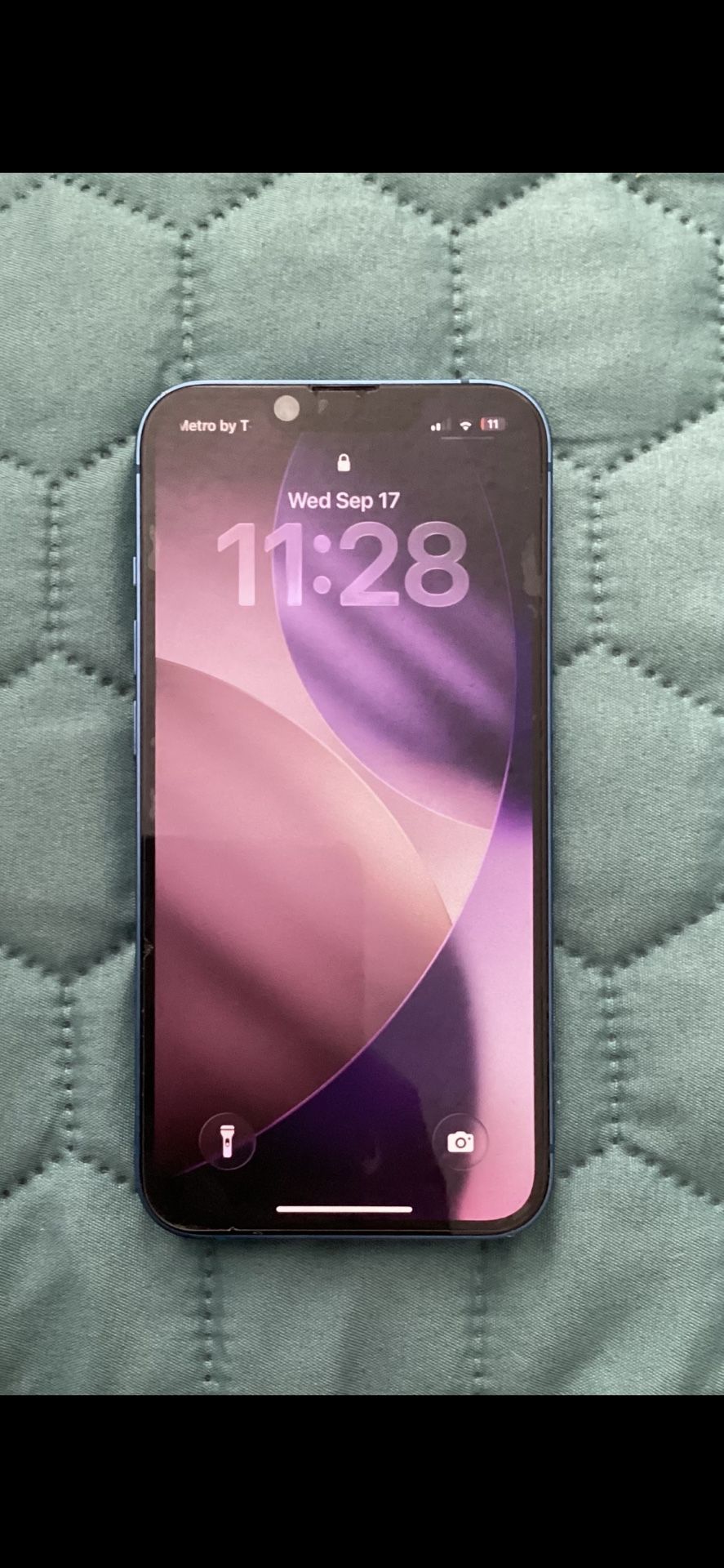 iPhone 13