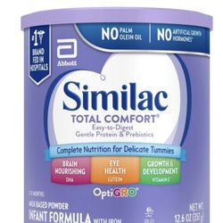 Similac Total Confort 