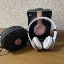 Beats Solo 3