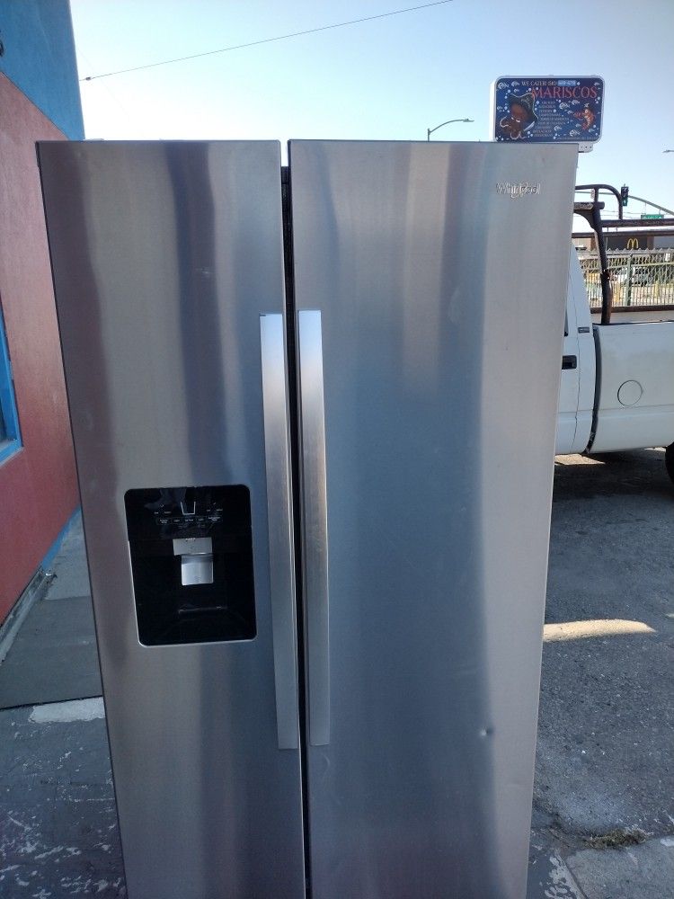 36w refrigerator Home & Garden