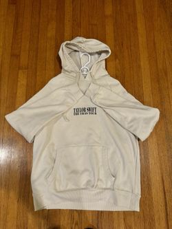 Taylor Swift The Eras Tour Hoodie - Size S (oversized)