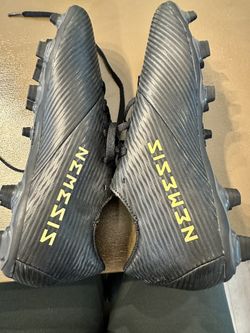 Adidas Nemesis- Brand NEW SIZE 8.5