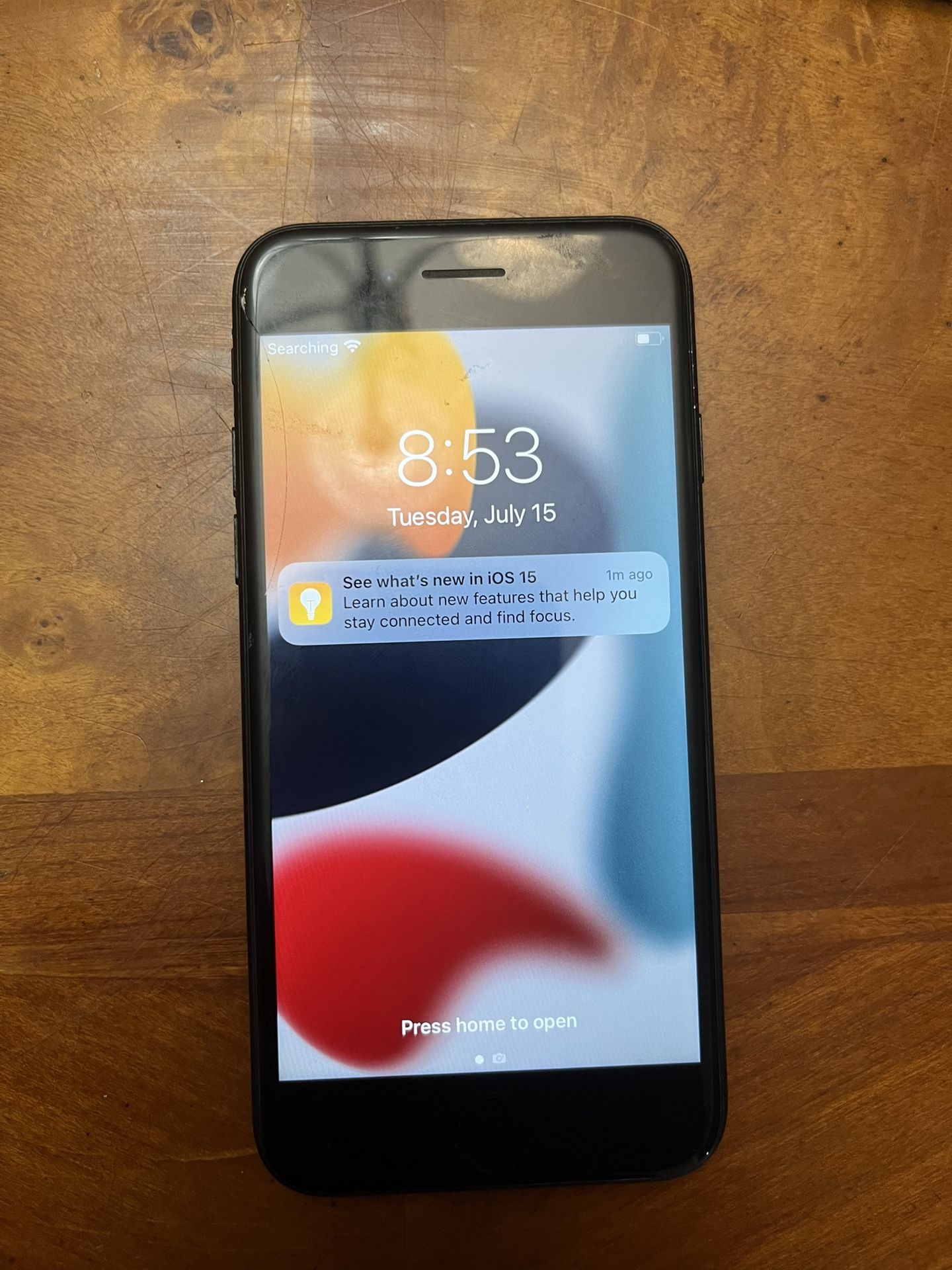 iPhone 7