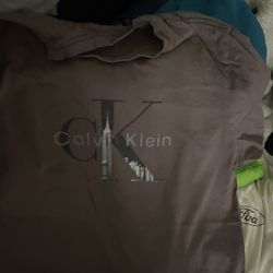 Calvin Klein Shirt 