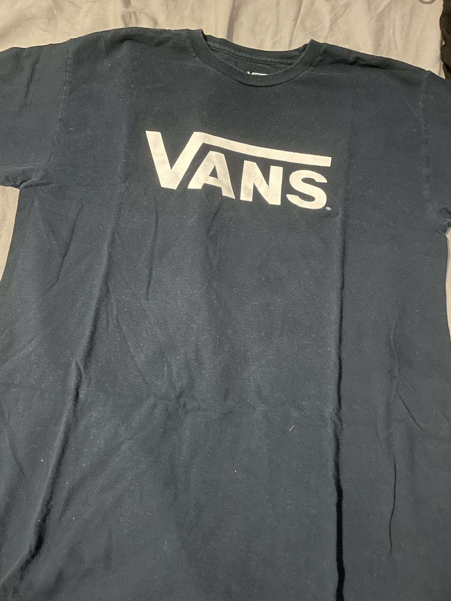 Vans Shirt