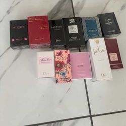 Fragrance, Perfumes New 