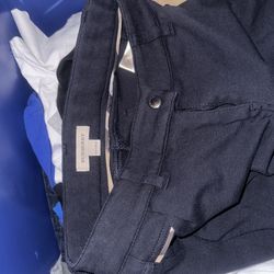 Boys Pants Burberry Size 10