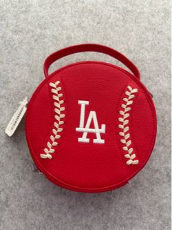 LA Dodger’s Purse (New)