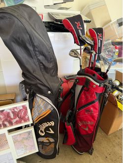 Kids’s golf