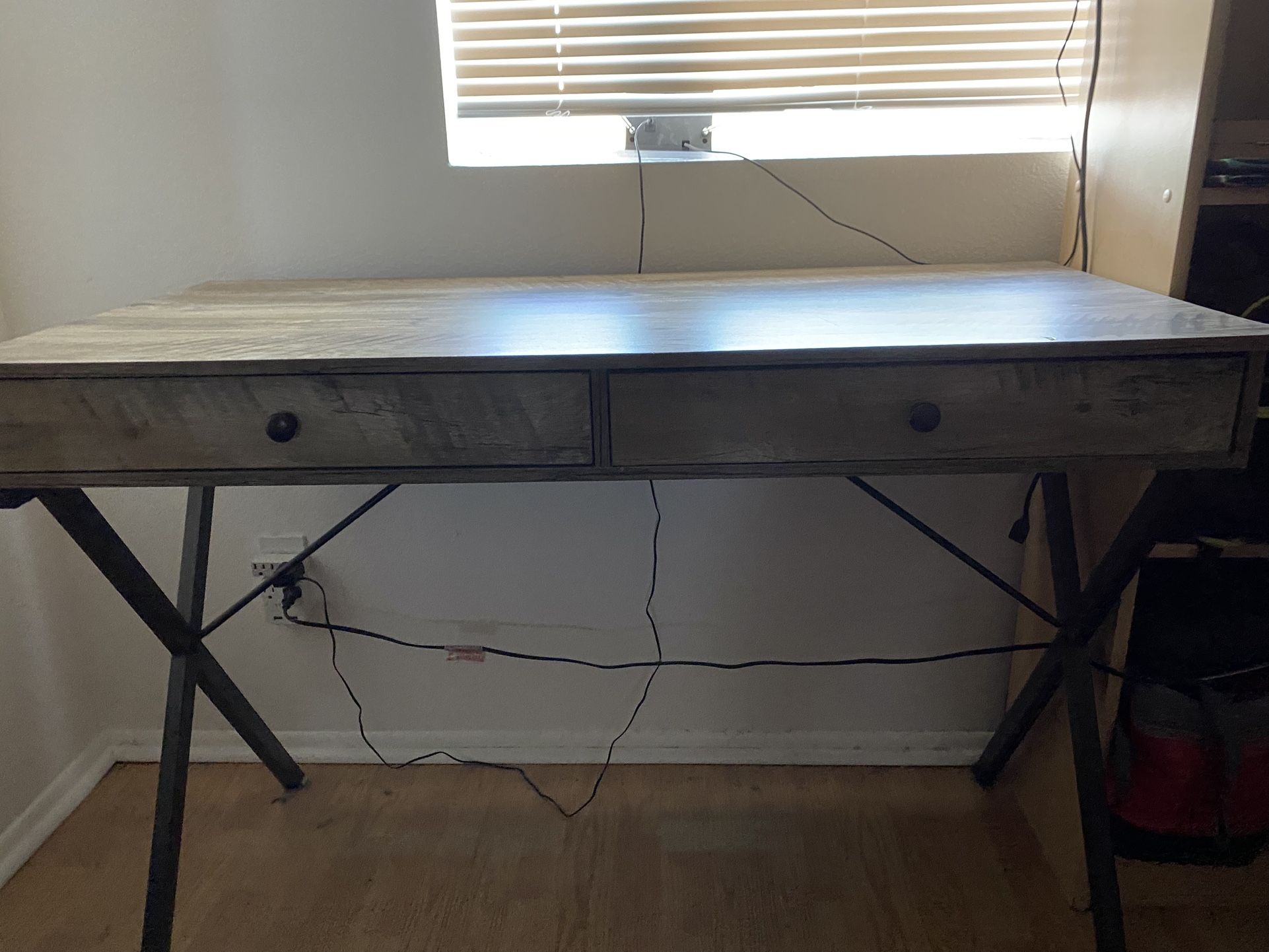Farmhouse Desk