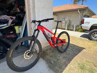 Trek Slash 7 Gen 5 Large