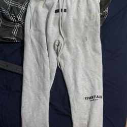 essential pants 