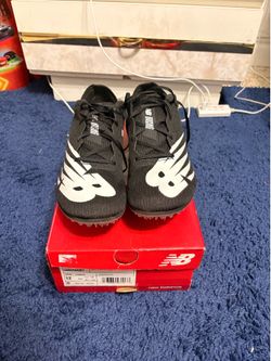 New Balance Track & Field Spikes