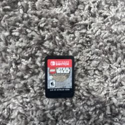 Lego Star Wars Skywalker Saga. Nintendo Switch