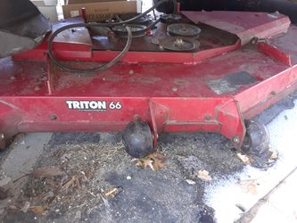 Triton 66