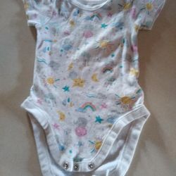 Baby Onesies