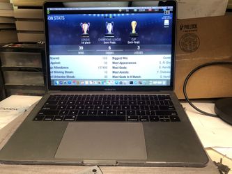 MacBook Pro 13inch