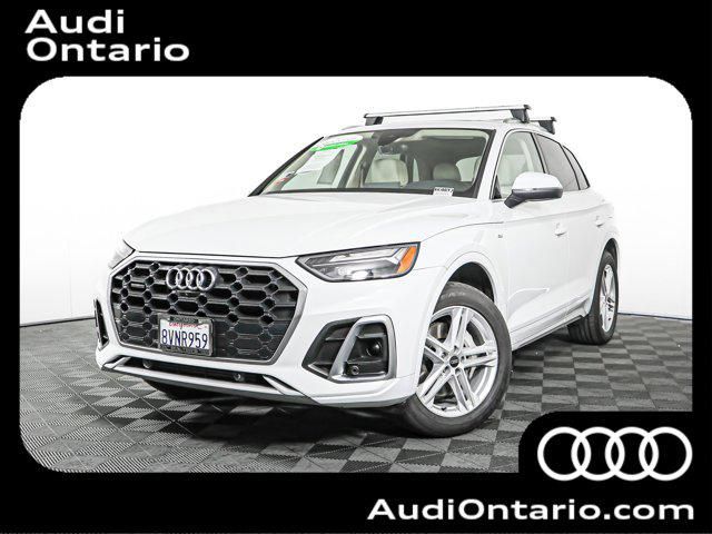 2021 Audi Q5