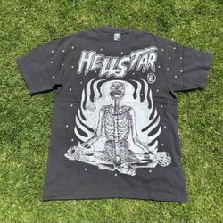Hellstar tee