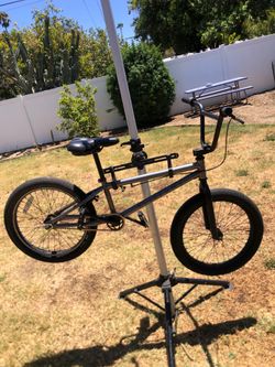 Bmx elite
