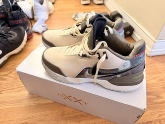Labrons NXXT