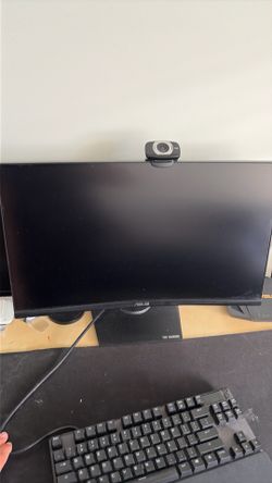 ASUS TUF GAMING 165HZ