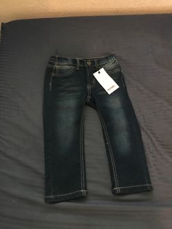2T Hudson Kids - New