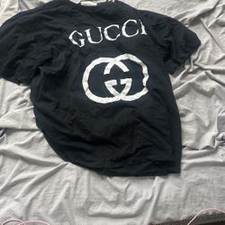 gucci shirt