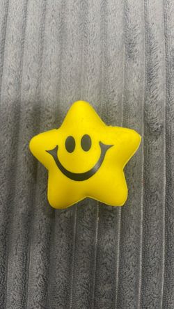 Star face