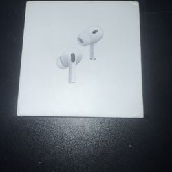Air Pod Pro 2  1:1 Quality 