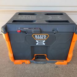 Klein Tools, Mod Box Single Drawer Tool Box...NEW_NUEVO $125 PRECIO FIJO_FIRM PRICE 