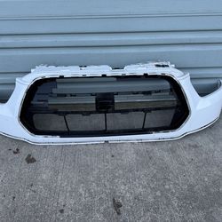 2015-2019 Ford Transit  T250 T350 Front Bumper