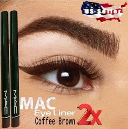 MAC Eye Liner Coffee Brown