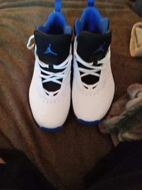 STAY LOYAL 3S
