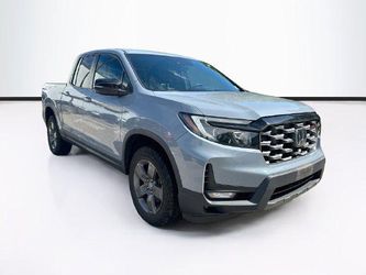 2024 Honda Ridgeline