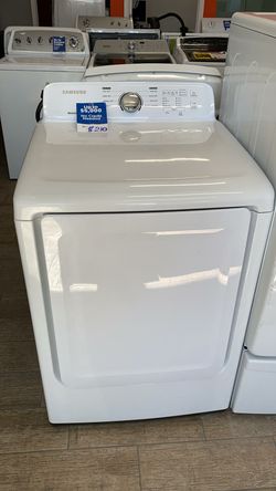 Electric Dryer