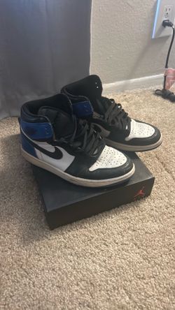 Jordans size 7 men’s