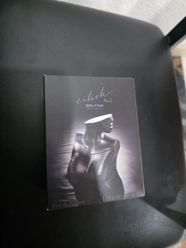Eilish No. 2 Eau de Parfum