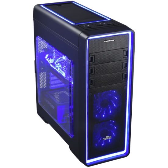 Enermax Ostrog PC Case