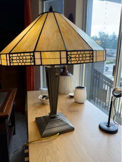 Lamp