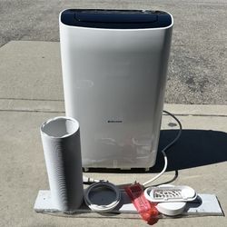 Cool Living 10,000 BTU Portable Air Conditioner AC