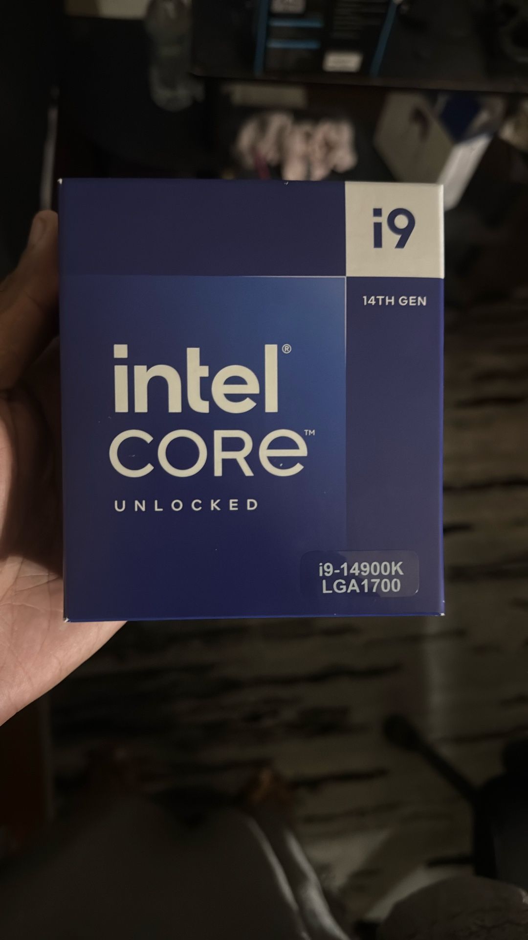 I9 14700
