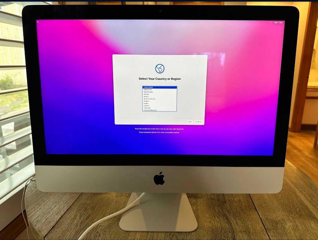 iMac"27 Inch" 2015