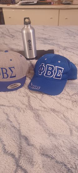 Fetunal hats. ajustable
