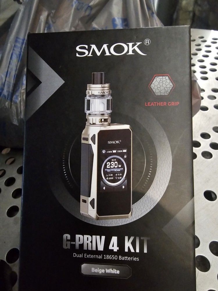 Smok Vap