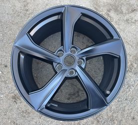 Tesla Model Y Juniper 19x9.5  (1) Wheel
