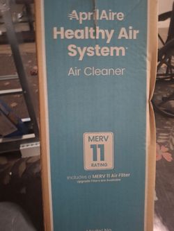 Air cooler
