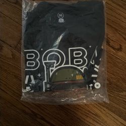 Boba fett Shirt Limited Edition